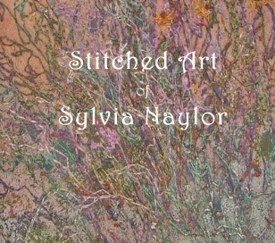 Stiched Art Book